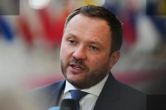 ცაჰკნა: ესტონეთის რობოტიკის კომპანიაზე ხანძარი რუსული დივერსია იყო