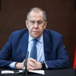 ლავროვი: რუსეთი ევროპის წინააღმდეგ დაცვაზე უპასუხობს