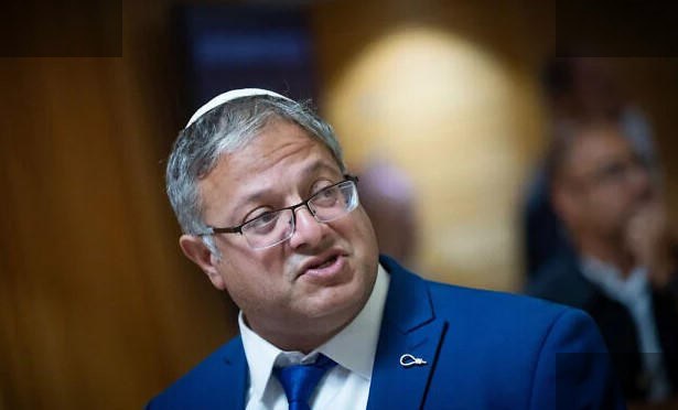 ისრაელის ხელმძღვანელი მოითხოვენ უფრო მძაფრ რეაგირებას