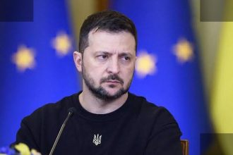 უკრაინა რუსული ნავთობგადამამუშავებელ ქარხნებზე დარტყმებს აძლიერებს