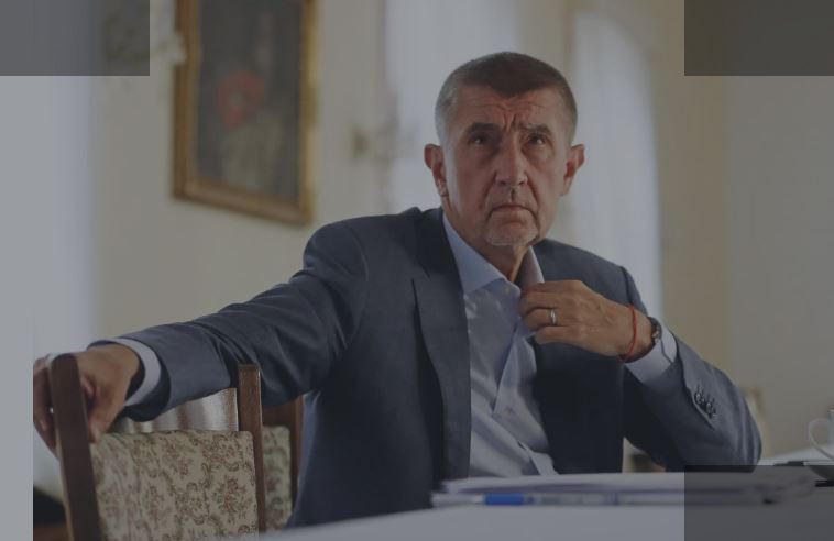 ბაბიში: ევროპა უკრაინის აღდგენას ღირს უფრი