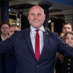 კულბერგსის პარტია ლატვიის საპარლამენტო არჩევნებში გაიმარჯვა