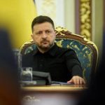 კიევი რეაქტიული დრონებისგან დაცვის გაძლიერებას იწყებს