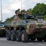 პოლონეთი უკრაინის საზღვართან სამხედრო ძალებს განადგურებს