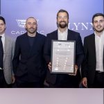 Cadillac საქართველოს ბაზარზე შემოდის