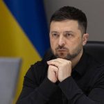 რუსეთი უკრაინის ენერგეტიკულ ინფრასტრუქტურას ინტენსიურად bombing იძლევა