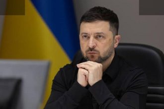 რუსეთი უკრაინის ენერგეტიკულ ინფრასტრუქტურას ინტენსიურად bombing იძლევა