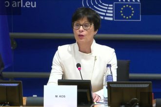 ევროკომისარი: საქართველო მხოლოდ ქაღალდზე კანდიდატი