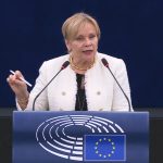 ევროპარლამენტარი: საქართველო არ დანებებული