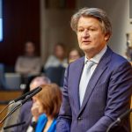 ბრანდშტეტერი: ქართველი ხალხი რუსეთს აღარ ემსახურება
