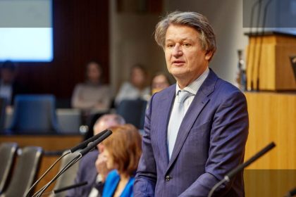 ბრანდშტეტერი: ქართველი ხალხი რუსეთს აღარ ემსახურება