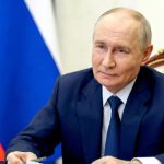 პუტინი: დსთ-ში ეკონომიკური პოტენციალი გაიზრდება