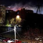 დრონის თავდასხმის შედეგად Yandex-ის მონაცემთა ცენტრი გაუმართავი