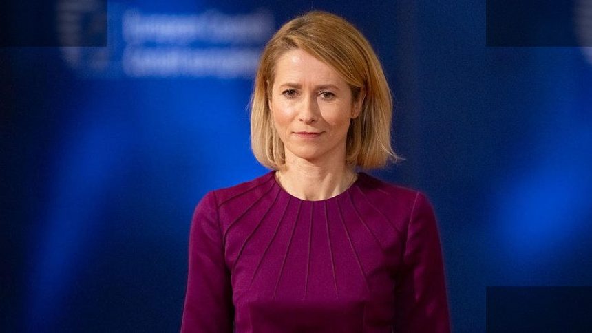 კაია კალასი: საქართველოზე იანვარში სიღრმისეული დისკუსია სჭირდება