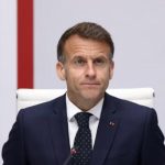 მაკრონი: რუსეთი ენერგეტიკული ზავის არ აკეთებს