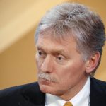 პესკოვი: კიევს ცეცხლის შეწყვეტა არ სჭირდება არჩევნებისთვის