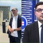 პროკურორი გურამ როგავას საქმიდან თავი იხევს