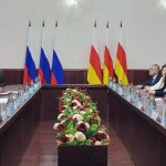 რუსეთი სამხრეთ ოსეთის ბანკებზე კონტროლს აძლიერებს