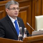 მოლდოვა: საქართველო გვკრიტიკებს ევროინტეგრაციის შურიდან