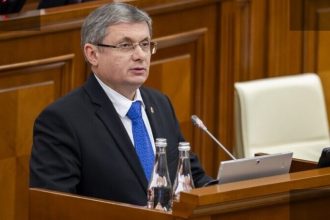 მოლდოვა: საქართველო გვკრიტიკებს ევროინტეგრაციის შურიდან