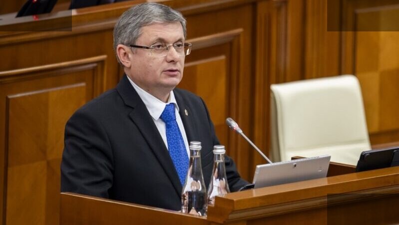 მოლდოვა: საქართველო გვკრიტიკებს ევროინტეგრაციის შურიდან