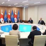 ოცნების სხდომა: ერთი გადაწყვეტილება მიიღეს