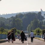 აფხაზეთის დე ფაქტო ხელისუფლება ენგურის საზღვრის დამრღვევების აკავებას აცხადებს