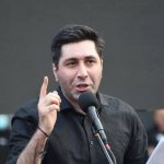 ჟურნალისტ სანაიას 30 დღით დააპატიმრებენ