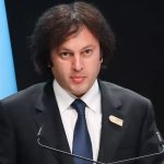 კობახიძე: სოხუმთან ხელშეკრულება შეუძლებელია