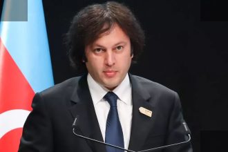კობახიძე: სოხუმთან ხელშეკრულება შეუძლებელია