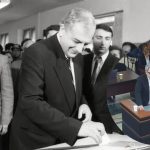 36 წელი შემდეგ — დემოკრატიული არჩევნების ისტორია