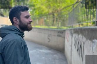 ქორწილში მომხდარი მკვლელობის ბრალდებული დააკავეს
