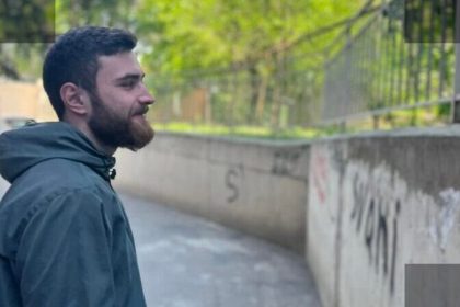 ქორწილში მომხდარი მკვლელობის ბრალდებული დააკავეს