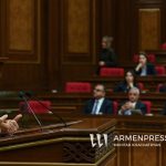 სომხეთი აზერბაიჯანში დაკავებულების გათავისუფლებისთვის ცდილობს