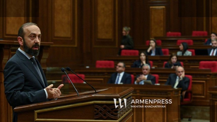 სომხეთი აზერბაიჯანში დაკავებულების გათავისუფლებისთვის ცდილობს