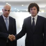 ევროსაბჭო: დემოკრატიის უკუსვლა 违反ает საქართველოს ვალდებულებებს