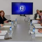 საერთაშორისო მისია სოხუმში ჟენევის მოლაპარაკებების წინ