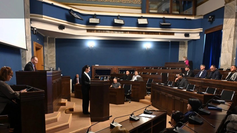 დაცული ტერიტორიები: გაფართოება და ეკოტურიზმის ზრდა