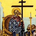 ჯვართამაღლების დღეს რა ლოცვა უნდა წაიკითხოს
