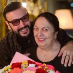 ანრი ჯოხაძე დედის დაბადების დღეს ახსენებს