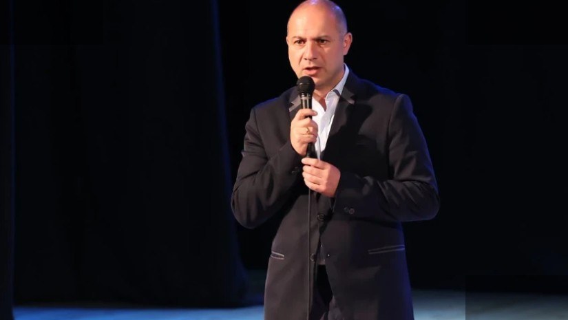 მინისტრმა ფოთისა და ხობის პედაგოგები დააჯილდოვა