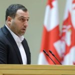 კირცხალია გვარამიას აფხაზეთის შესახებ განცხადებას კრიტიკულად აფასებს