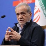ირანი ტრამპთან შეხვედრის პირობებს აყენებს