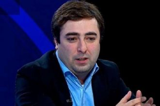 მეტრეველი: კორძმა საქართველოს უხადოს ბოდიში