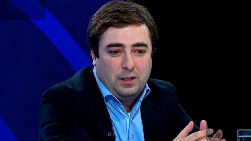 მეტრეველი: კორძმა საქართველოს უხადოს ბოდიში