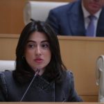 შარტავა: საქართველო დგას მტკიცედ გლობალურ ქაოსში