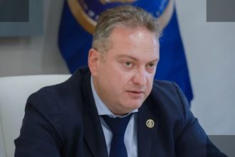 ფინანსთა სამინისტროს საგამოძიებო სამსახურში ხელმძღვანელი ცვლილებები