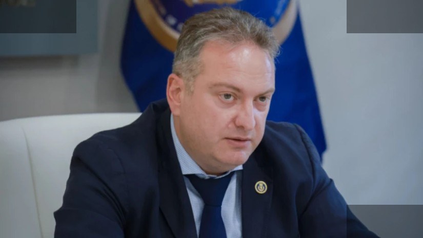 ფინანსთა სამინისტროს საგამოძიებო სამსახურში ხელმძღვანელი ცვლილებები