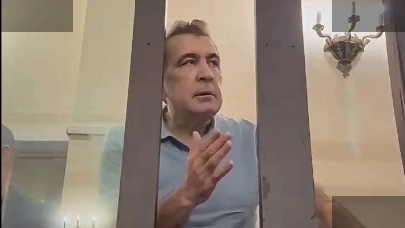 სააკაშვილი: 2008 წელი რუსეთის სახელმწიფო ტერორი იყო