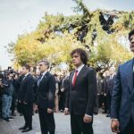 კალაძე: ოკუპაცია დროებითია, სამშობლო მარადიული